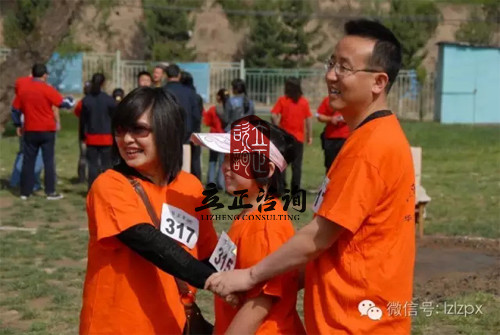 如何給客戶優質的蘭州拓展培訓服務