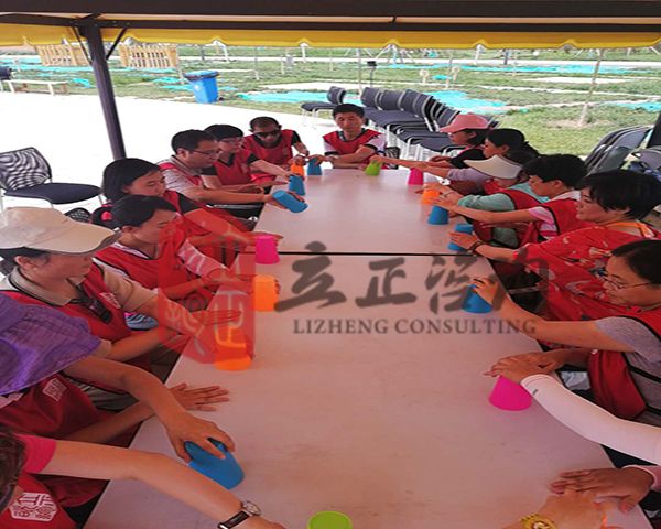 蘭州拓展培訓 蘭州拓展培訓