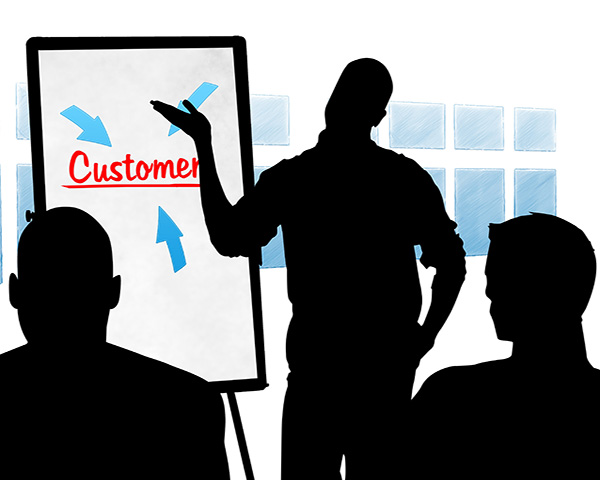 蘭州企業培訓公司