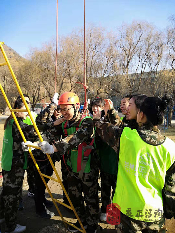 蘭州企業培訓價格