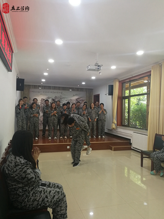 蘭州戶(hù)外拓展圖片