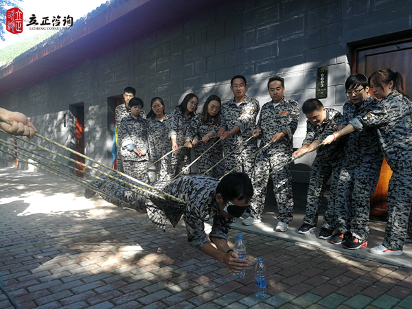 蘭州戶(hù)外拓展圖片