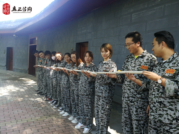 蘭州戶(hù)外拓展圖片