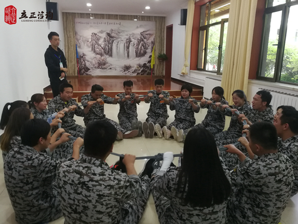 蘭州戶(hù)外拓展圖片