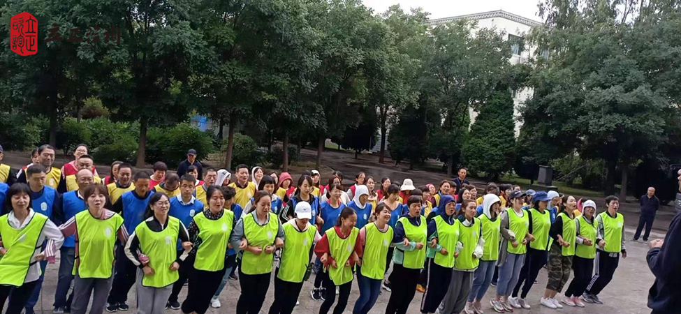 蘭州企業培訓圖片