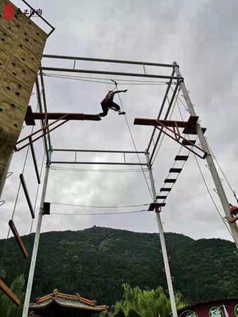 蘭州企業培訓圖片