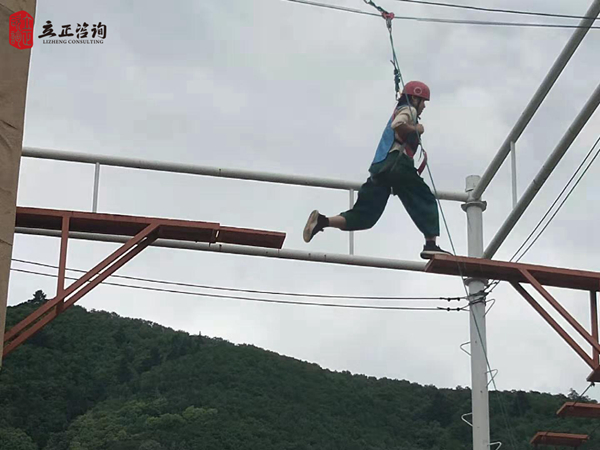 蘭州企業培訓圖片