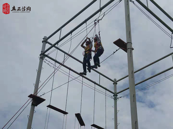 蘭州企業培訓圖片