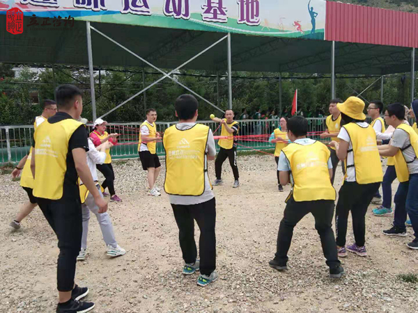 蘭州企業培訓圖片