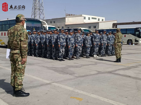 蘭州企業培訓圖片