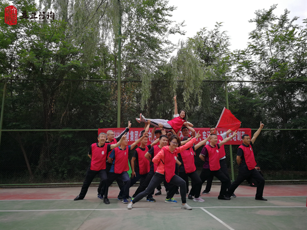 蘭州企業培訓圖片