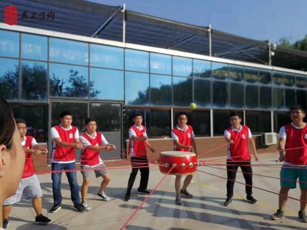 蘭州企業培訓圖片