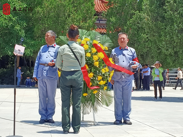 蘭州企業培訓圖片