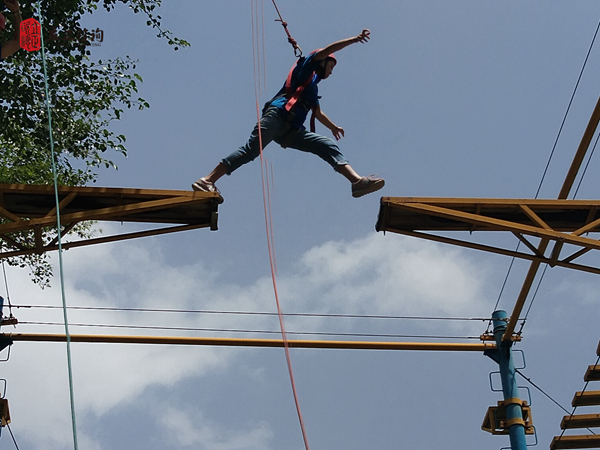 蘭州企業培訓圖片