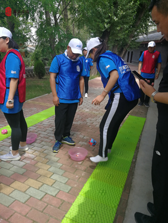 蘭州企業培訓圖片