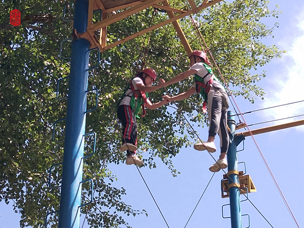 蘭州企業培訓圖片