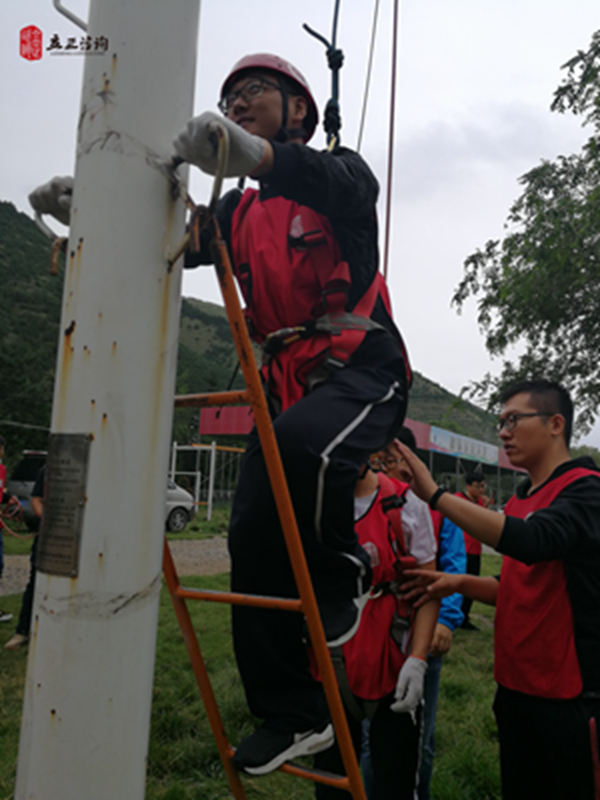 蘭州企業培訓圖片