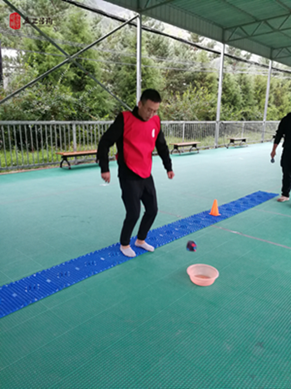 蘭州企業培訓圖片