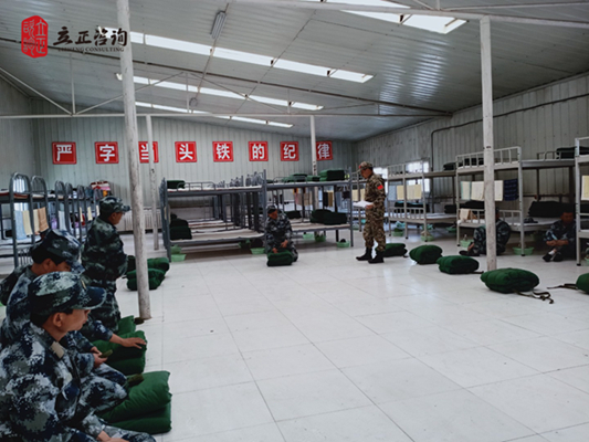 蘭州企業培訓圖片