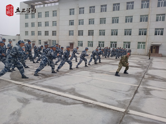 蘭州企業培訓圖片