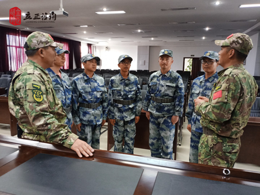 蘭州企業培訓圖片