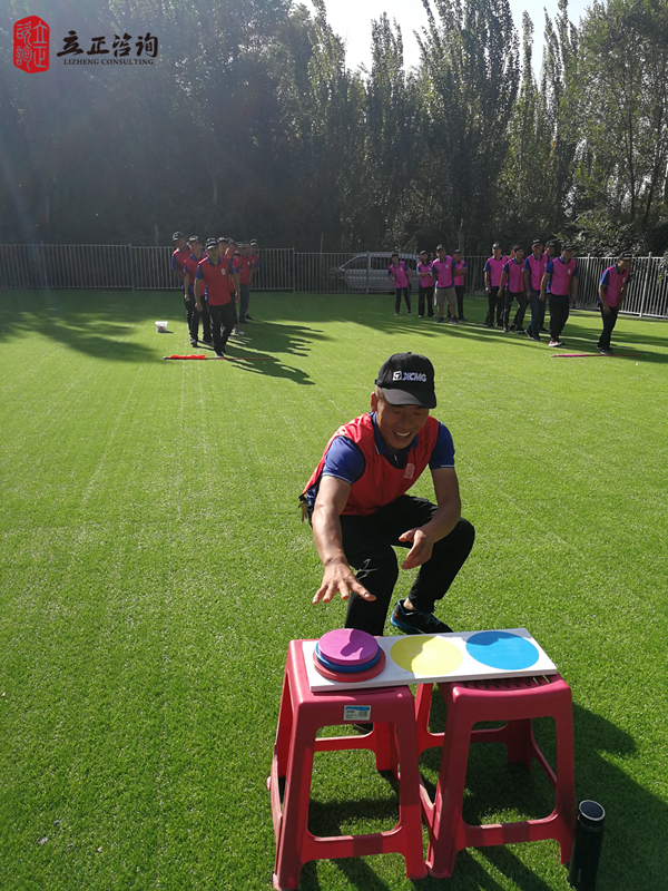 蘭州企業培訓圖片