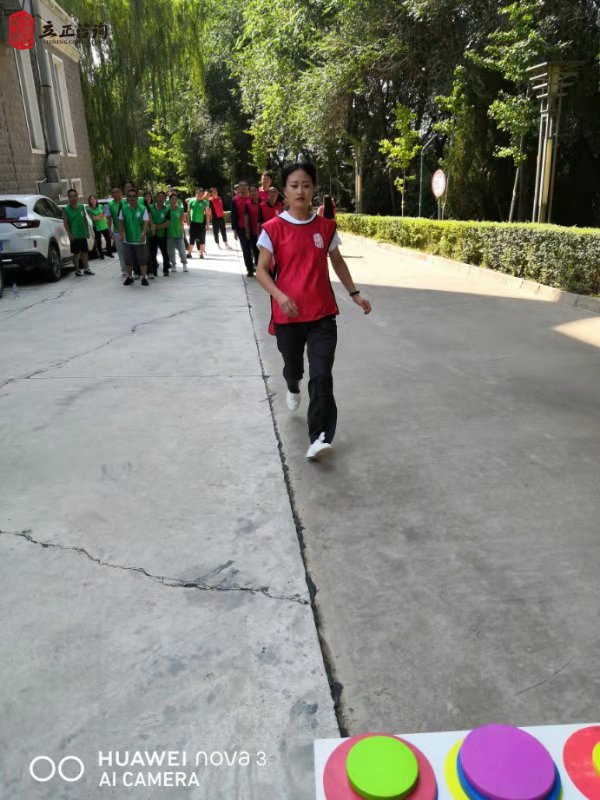 蘭州企業培訓圖片