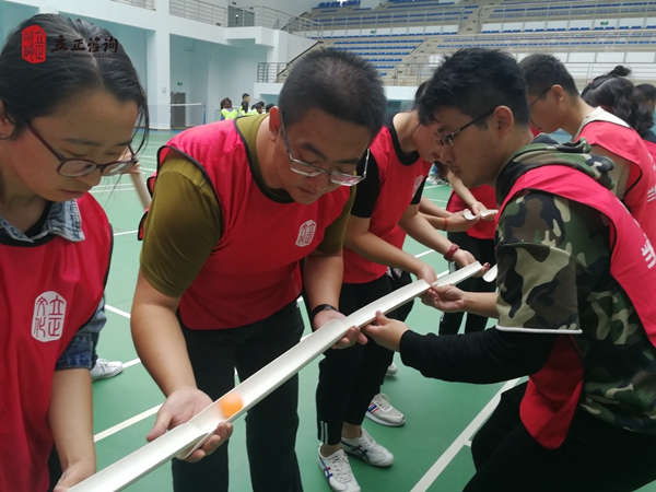 蘭州企業培訓圖片