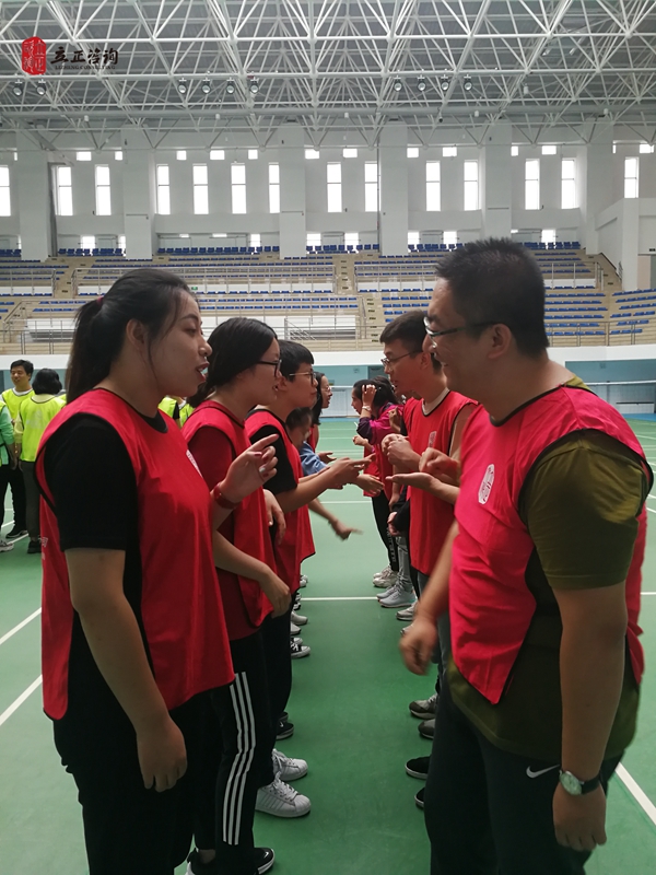 蘭州企業培訓圖片