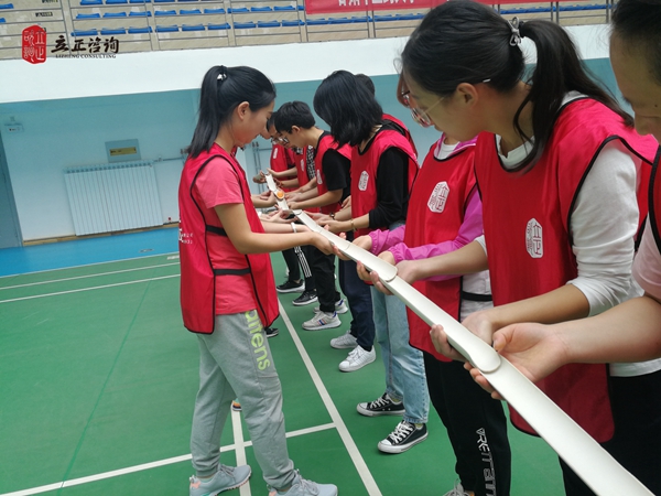 蘭州企業培訓圖片