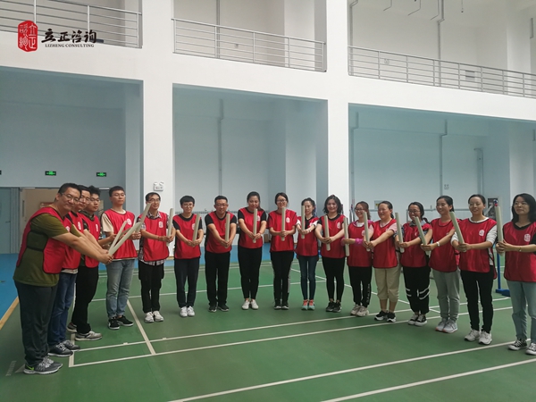 蘭州企業培訓圖片