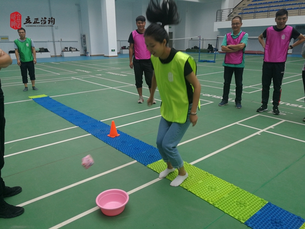 蘭州企業培訓圖片