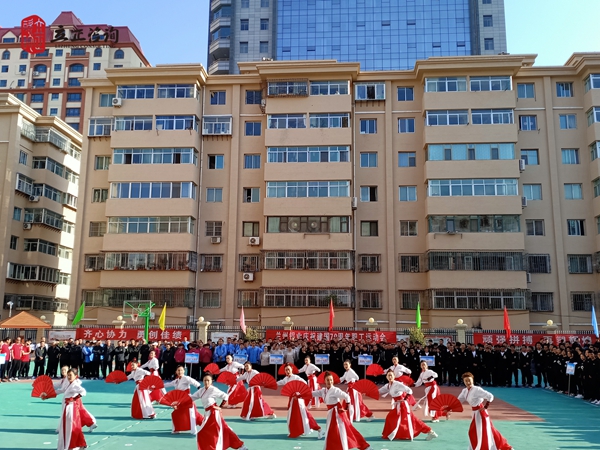 蘭州企業培訓圖片