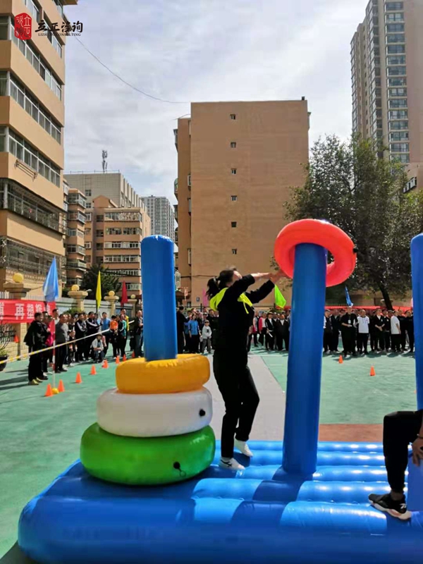 蘭州企業培訓圖片