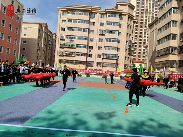 蘭州企業培訓圖片