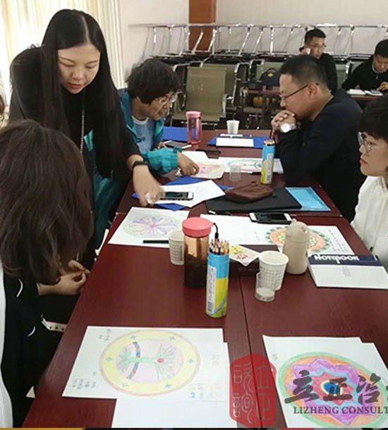 培訓快訊培訓時間：4月17-19日培訓地點:隴鑫山莊培訓單位:**西北研究院培訓課程:內訓+拓展培訓人數：38人