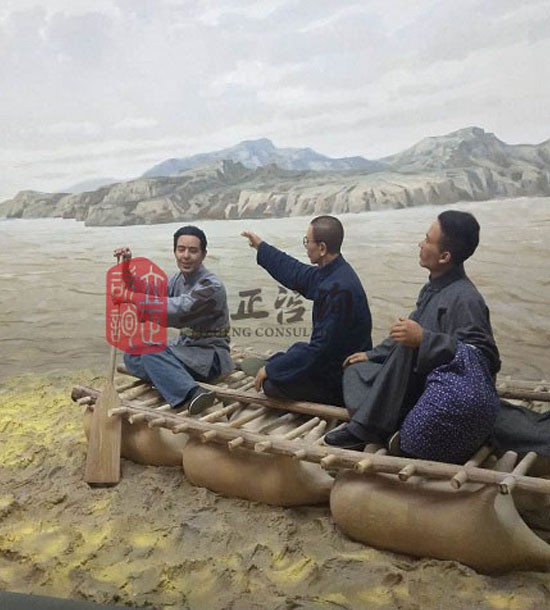 培訓快訊培訓時間：7月6日培訓地點:興隆山培訓單位:四家公司黨支部培訓課程:七一主題、黨史知識培訓人數：39人